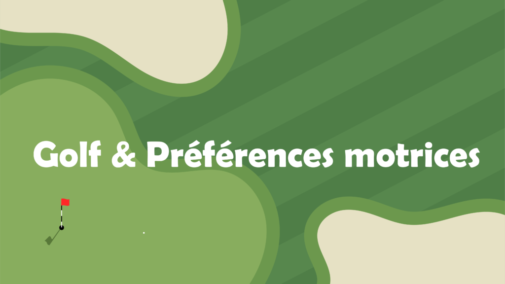 E-Learning PM et GOLF - Ce2 Formation