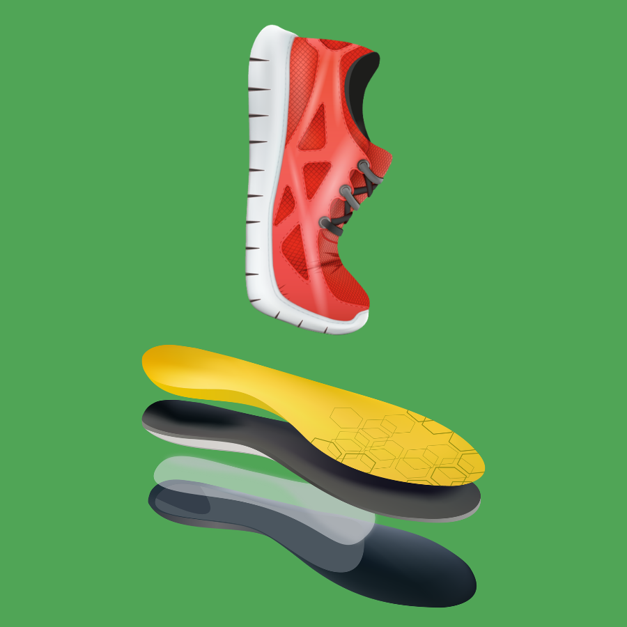 PM3 PODO SEMELLES ET CHAUSSURES