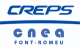 Logo CNEA Logo CNEA