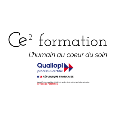 CE2 formation - L’humain au coeur du soin